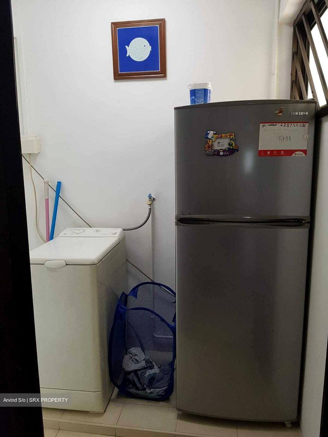Yishun Street 61 (Yishun), HDB 2 Rooms #456551671